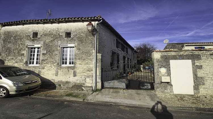 Ma-Cabane - Vente Maison GOURVILLETTE, 112 m²