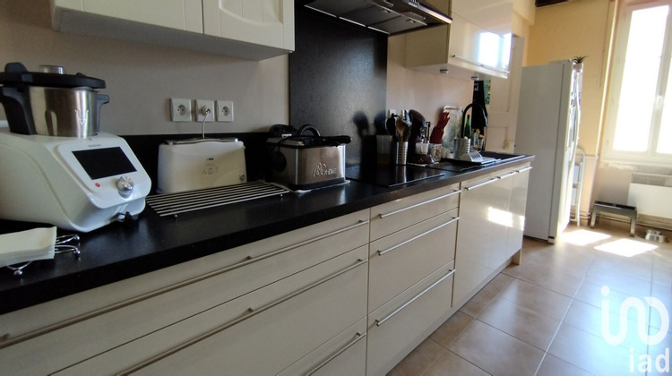 Ma-Cabane - Vente Maison Gourvillette, 159 m²