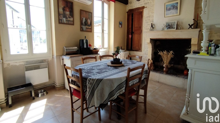 Ma-Cabane - Vente Maison Gourvillette, 159 m²