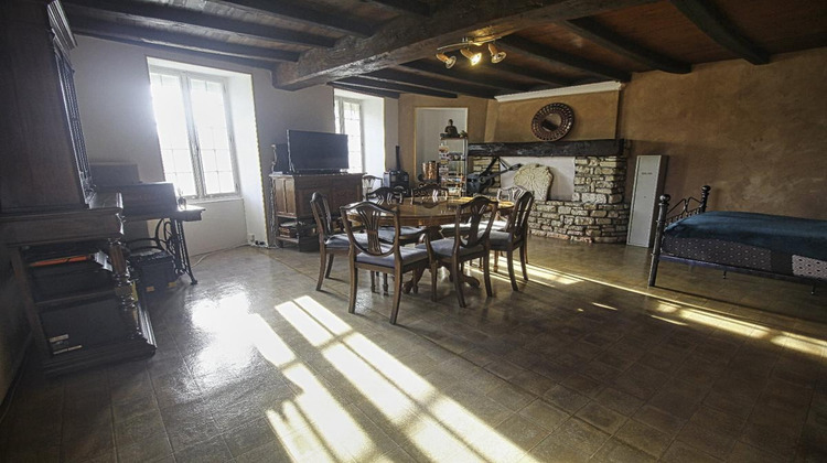 Ma-Cabane - Vente Maison GOURVILLETTE, 112 m²