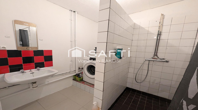 Ma-Cabane - Vente Maison Gourvillette, 117 m²