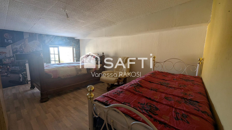 Ma-Cabane - Vente Maison Gourvillette, 117 m²