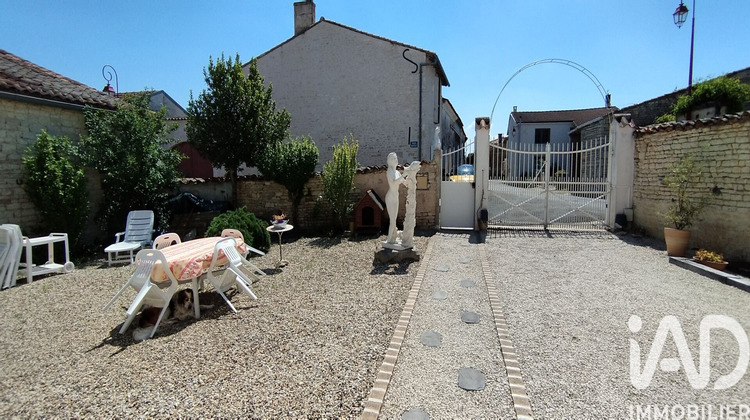 Ma-Cabane - Vente Maison Gourvillette, 159 m²