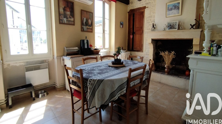 Ma-Cabane - Vente Maison Gourvillette, 159 m²