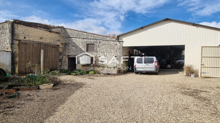 Ma-Cabane - Vente Maison Gourvillette, 172 m²