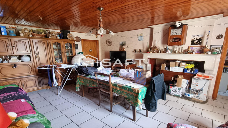 Ma-Cabane - Vente Maison Gourvillette, 172 m²