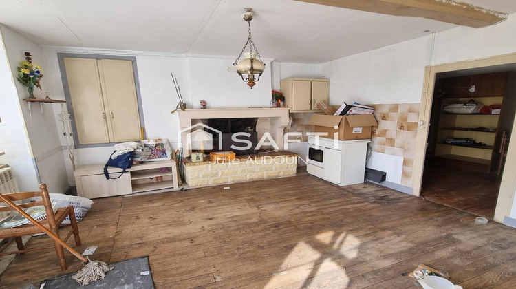 Ma-Cabane - Vente Maison Gourvillette, 172 m²