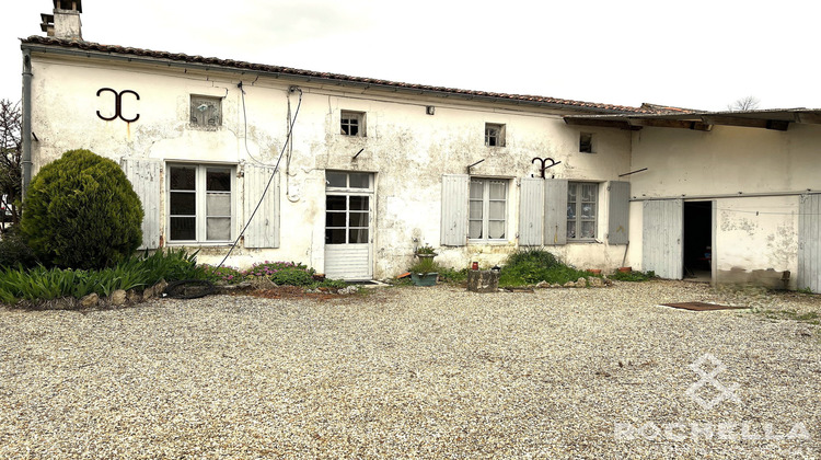 Ma-Cabane - Vente Maison Gourvillette, 169 m²