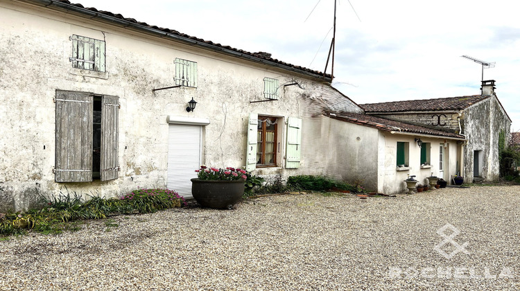 Ma-Cabane - Vente Maison Gourvillette, 169 m²