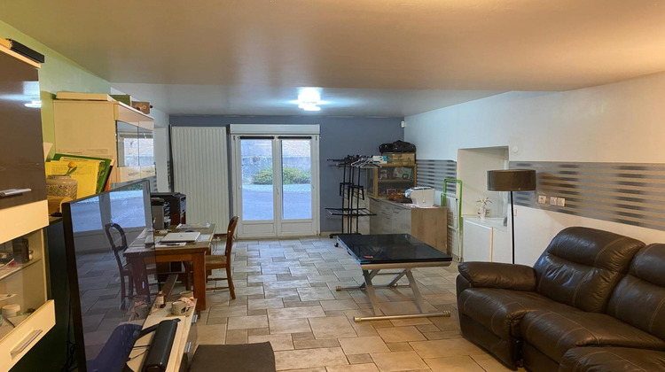 Ma-Cabane - Vente Maison Goussaincourt, 110 m²