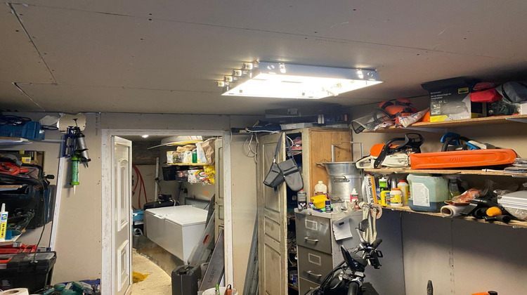 Ma-Cabane - Vente Maison Goussaincourt, 110 m²