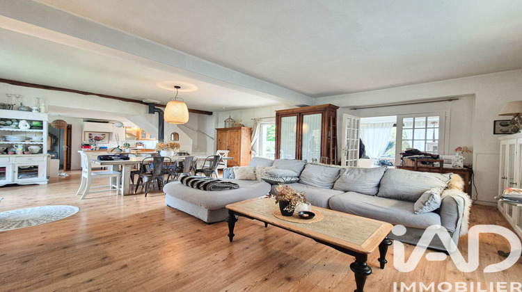 Ma-Cabane - Vente Maison Goussainville, 154 m²