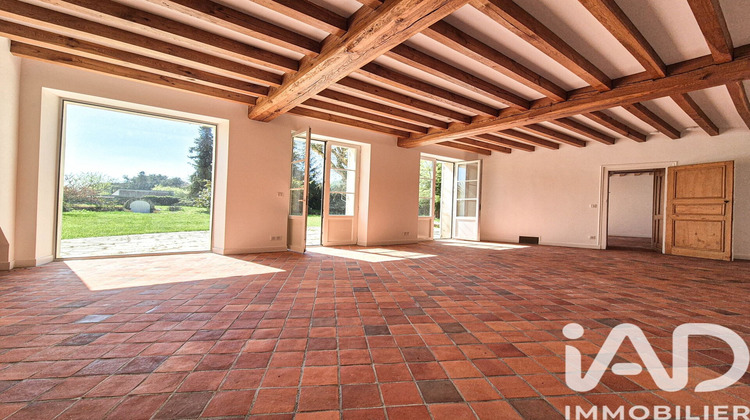 Ma-Cabane - Vente Maison Goussainville, 210 m²
