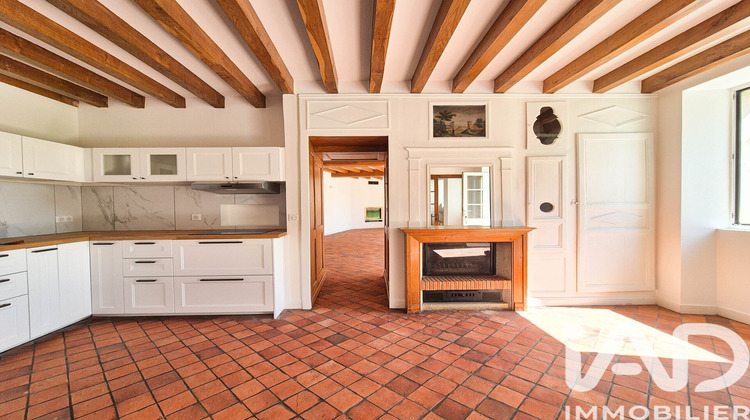 Ma-Cabane - Vente Maison Goussainville, 210 m²