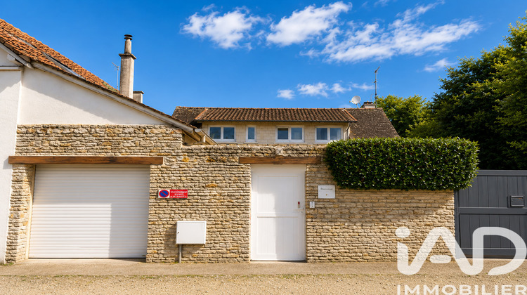 Ma-Cabane - Vente Maison Goussainville, 83 m²