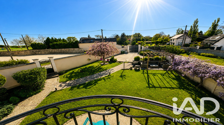 Ma-Cabane - Vente Maison Goussainville, 155 m²