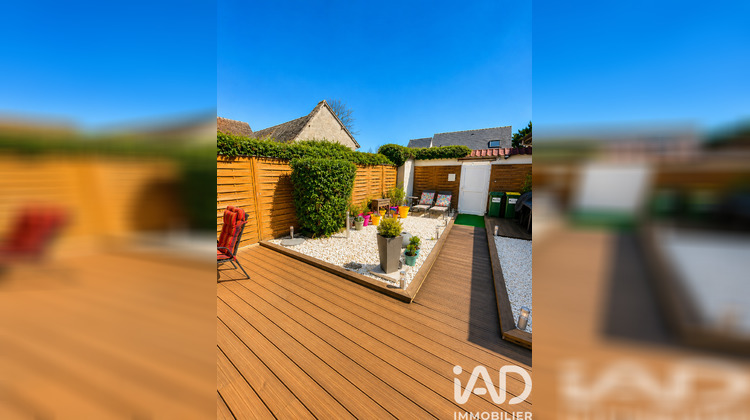 Ma-Cabane - Vente Maison Goussainville, 86 m²