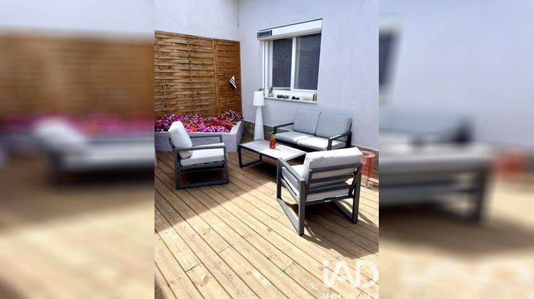 Ma-Cabane - Vente Maison Goussainville, 86 m²