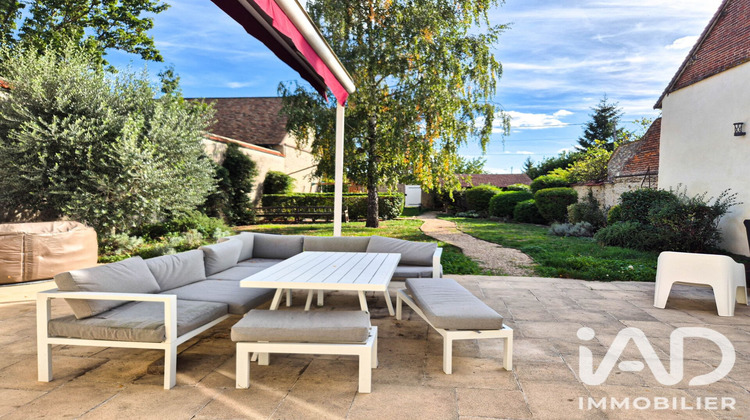 Ma-Cabane - Vente Maison Goussainville, 149 m²