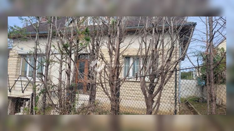 Ma-Cabane - Vente Maison Goussainville, 250 m²