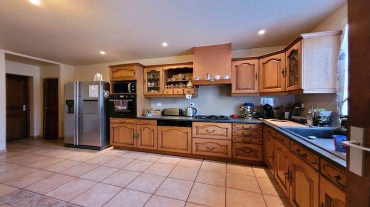 Ma-Cabane - Vente Maison Goussainville, 152 m²