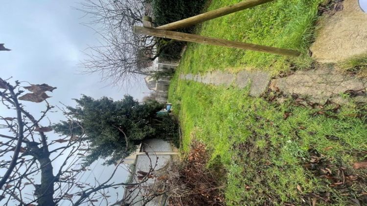 Ma-Cabane - Vente Maison Goussainville, 38 m²