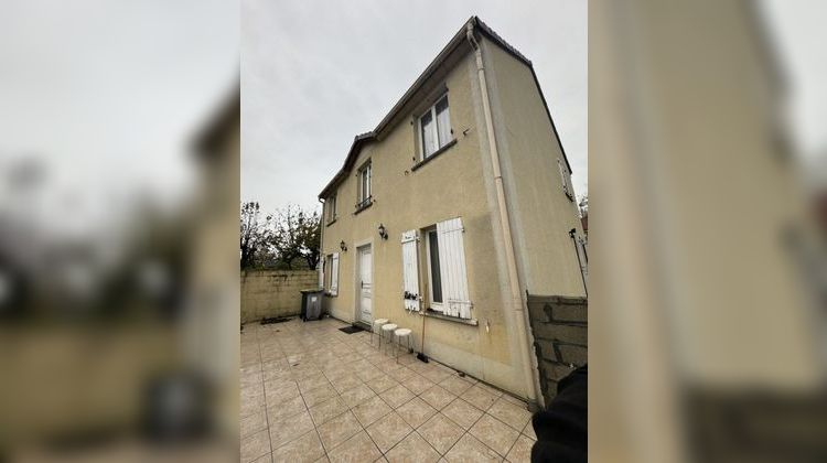 Ma-Cabane - Vente Maison Goussainville, 107 m²