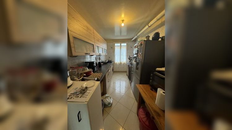 Ma-Cabane - Vente Maison Goussainville, 107 m²