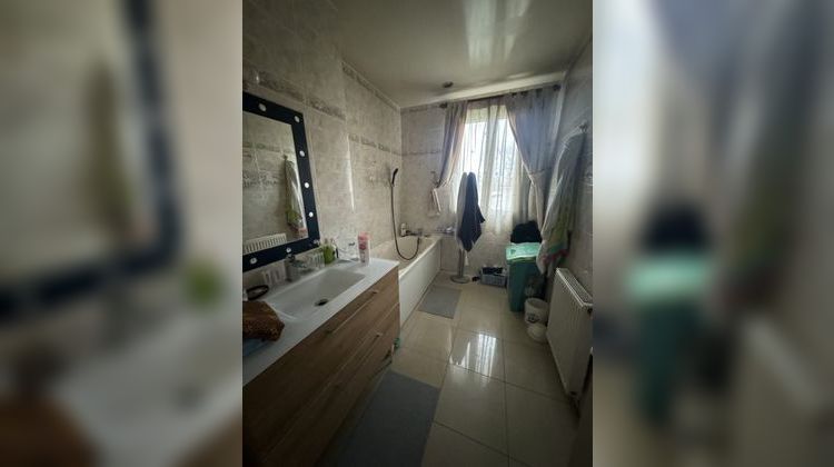 Ma-Cabane - Vente Maison Goussainville, 107 m²