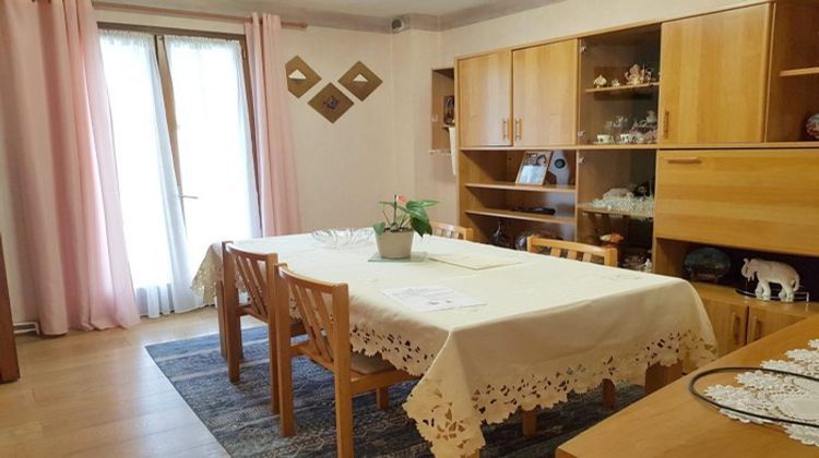 Ma-Cabane - Vente Maison Goussainville, 110 m²