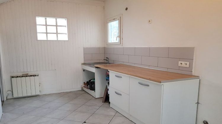 Ma-Cabane - Vente Maison Goussainville, 85 m²