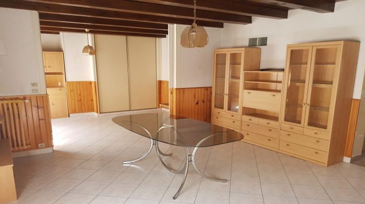 Ma-Cabane - Vente Maison Goussainville, 114 m²