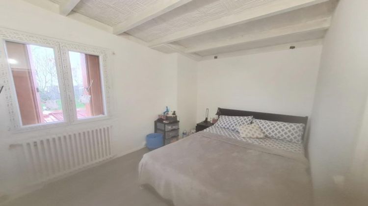 Ma-Cabane - Vente Maison Goussainville, 84 m²