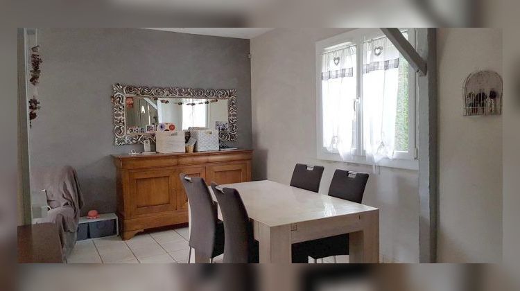 Ma-Cabane - Vente Maison Goussainville, 81 m²