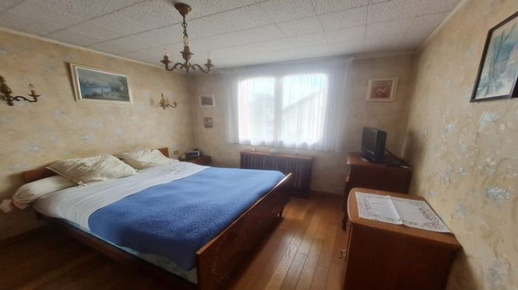 Ma-Cabane - Vente Maison Goussainville, 120 m²