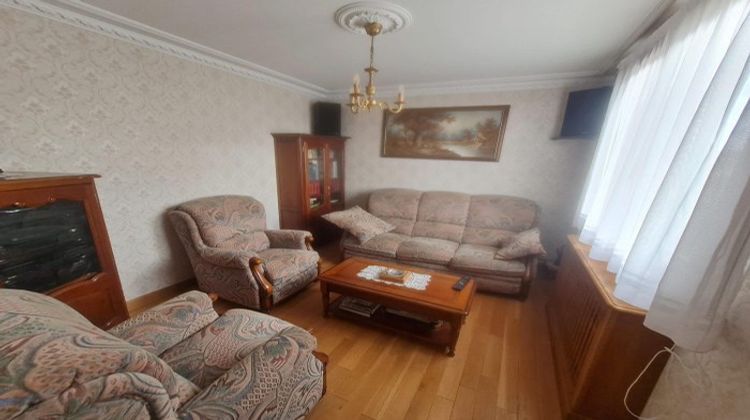 Ma-Cabane - Vente Maison Goussainville, 120 m²