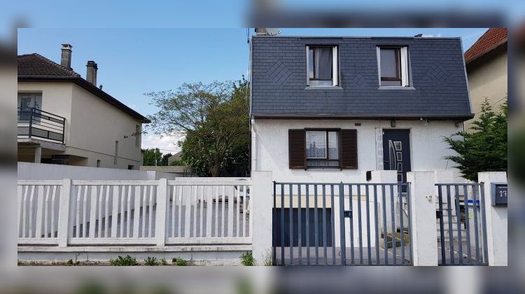 Ma-Cabane - Vente Maison Goussainville, 99 m²