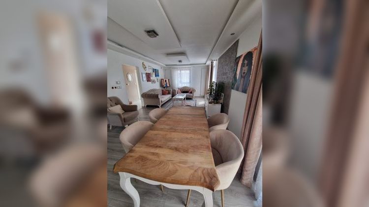 Ma-Cabane - Vente Maison Goussainville, 99 m²