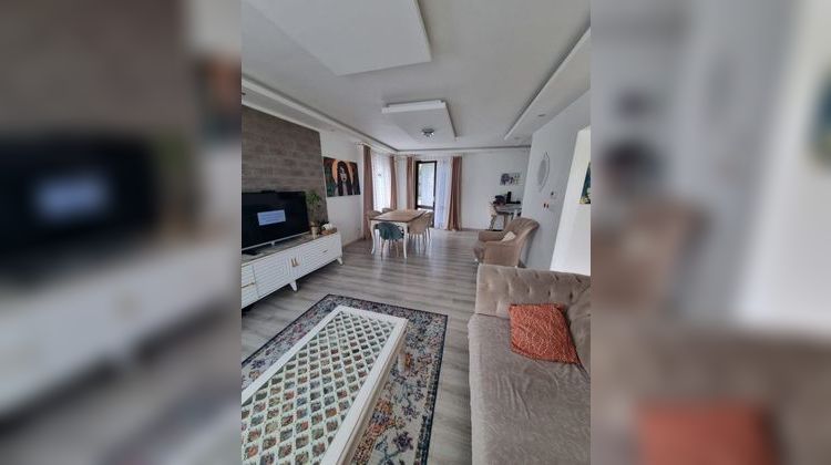 Ma-Cabane - Vente Maison Goussainville, 99 m²