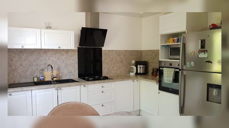 Ma-Cabane - Vente Maison Goussainville, 99 m²