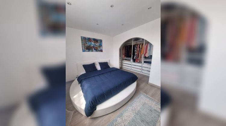 Ma-Cabane - Vente Maison Goussainville, 99 m²