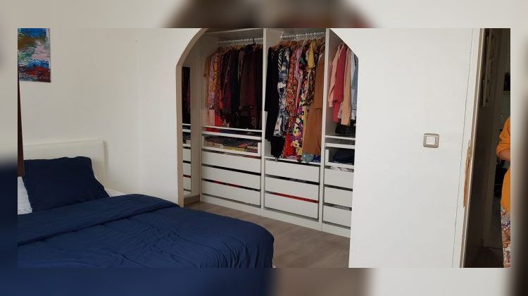 Ma-Cabane - Vente Maison Goussainville, 99 m²