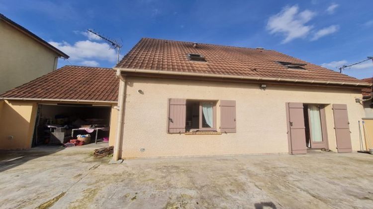 Ma-Cabane - Vente Maison Goussainville, 92 m²