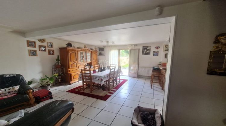 Ma-Cabane - Vente Maison Goussainville, 92 m²