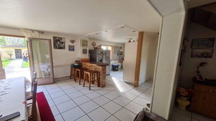 Ma-Cabane - Vente Maison Goussainville, 92 m²