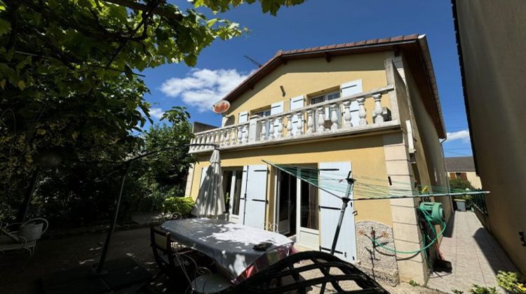 Ma-Cabane - Vente Maison Goussainville, 120 m²