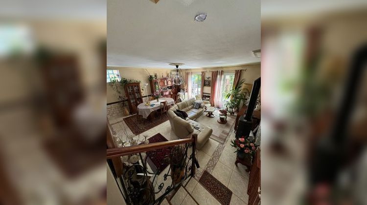 Ma-Cabane - Vente Maison Goussainville, 120 m²