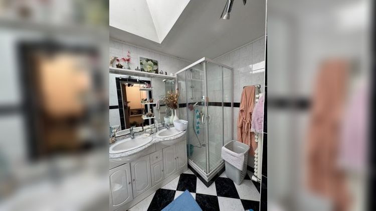 Ma-Cabane - Vente Maison Goussainville, 120 m²