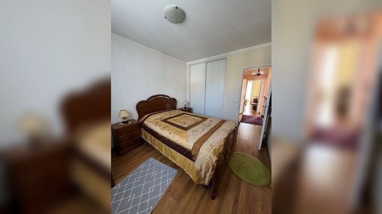 Ma-Cabane - Vente Maison Goussainville, 120 m²