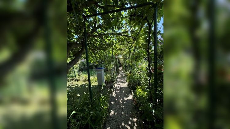 Ma-Cabane - Vente Maison Goussainville, 120 m²